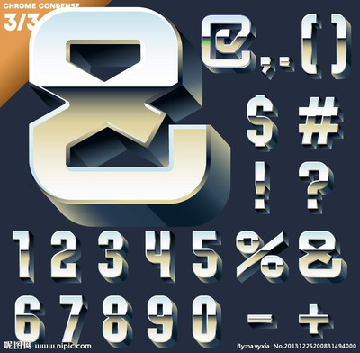 數(shù)字廣告設(shè)計中的金屬質(zhì)感 從視覺沖擊到品牌價值提升